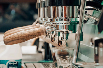 Exploring Portafilter Sizes: Matching the Perfect Fit for Your Espresso Machine - Cuppio - Cuppio