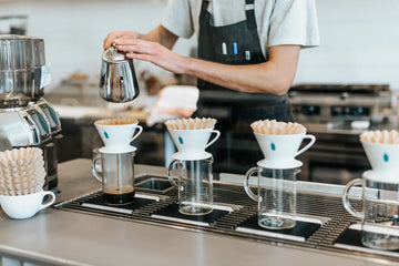 The Essential Role of a Barista in Crafting the Perfect Cup of Coffee - Cuppio - Cuppio