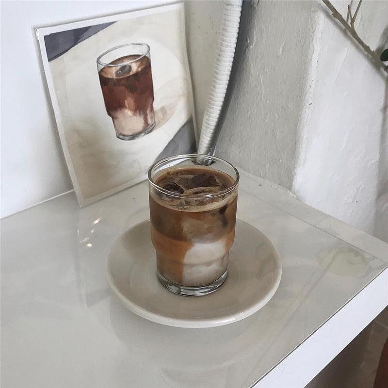 {{ collection.title }} - Leveled Large Glass - Cuppio