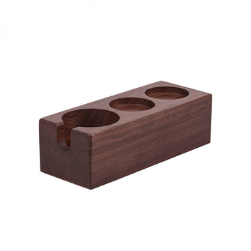 Wooden Handle Rack - Cuppio