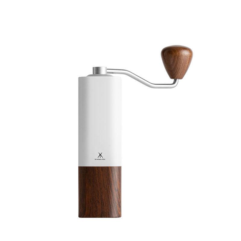 {{ collection.title }} - Hand Coffee Grinder - Cuppio