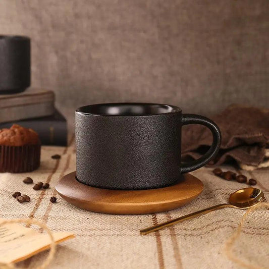 {{ collection.title }} - Ceramic Coffee Cup - Cuppio