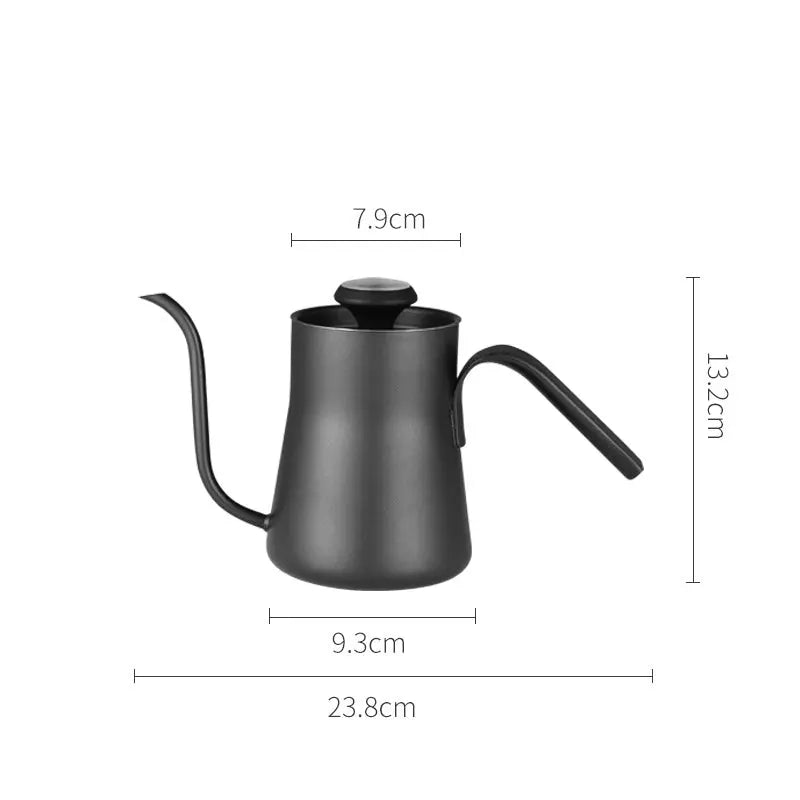 Kettle With Thermometer - Cuppio