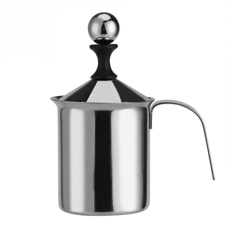 {{ collection.title }} - Milk Frother - Cuppio