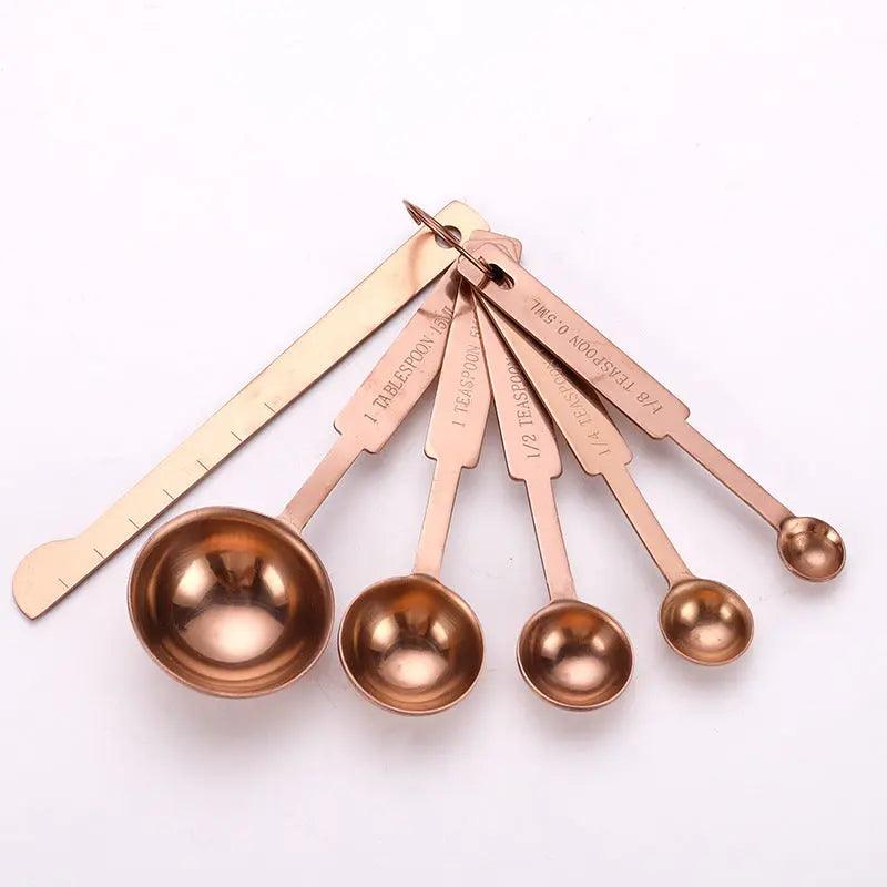 {{ collection.title }} - Spoon Set - Cuppio