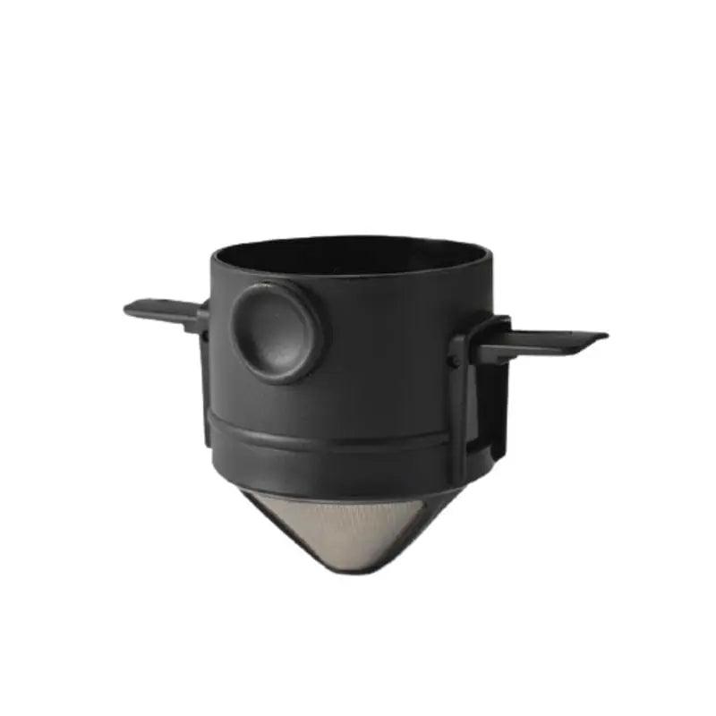 {{ collection.title }} - Stainless steel coffee filter - Cuppio