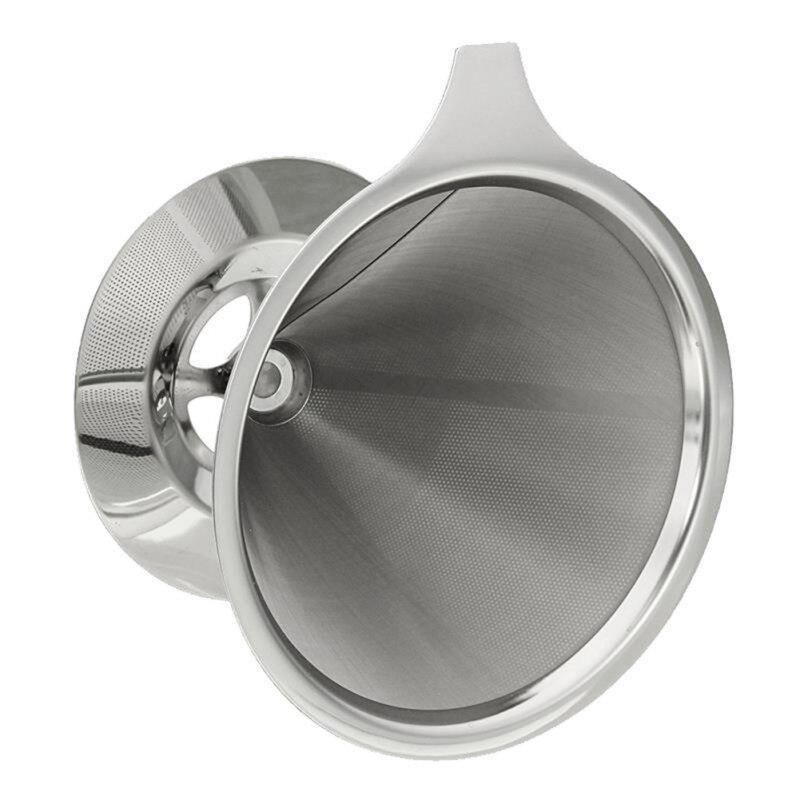 {{ collection.title }} - Stainless Steel Filter - Cuppio